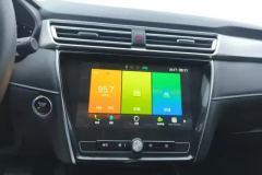 2020 Roewe i5 2020 1.5 AT 4GConnectedLeaderFlagship #13