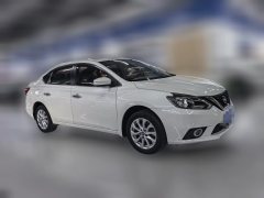 2017 Nissan Sylphy 2016 1.6 AT XLLuxury #3
