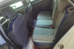 2024 Volkswagen Golf 2023 Facelift 1.4T AT 280TSI DSG Pro #11