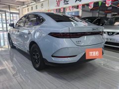 2025 BYD Qin Plus 2025 DM-i Smart Drive 55KMLeading #6