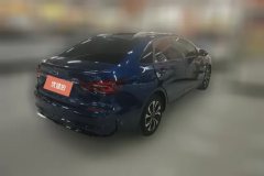2021 Chevrolet Monza 2020 1.3T AT Lightly mixed RS 330TcarefreeEdition #3