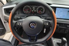 2021 Volkswagen Polo Hatchback 2019 1.5 AT PluspanoramicEnjoy #15