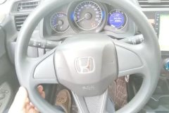 2017 Honda Fit Hatchback 2016 1.5 AT LXSComfortSunroofEdition #15