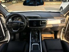 2018 Chery Tiggo 8 2018 1.5T AT Luxury5Seat #6