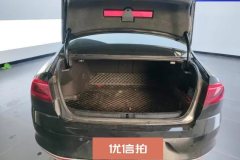 2020 Volkswagen Magotan 2020 2.0T AT 330TSILeading #4