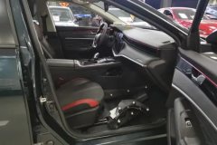 2022 Dongfeng Fengshen Yixuan MAX 2021 1.5T AT Super PowerdadEdition #8