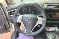 2016 Nissan Qashqai 2016 2.0 AT Elite #15