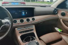 2022 Mercedes-Benz E-Class 2022 2.0T AT E 300 L Fashion #13