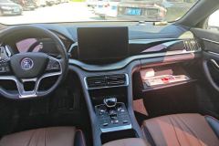 2021 BYD Song Plus 2020 1.5T AT Flagship #13