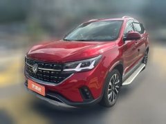 2018 Dongfeng Fengxing Fengxing T5 2018 1.6T AT 300TSmart #1