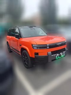 2025 Fangchengbao Ti7 2025 190KM4WDUltraEdition #2