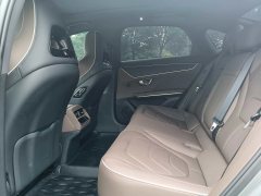 2022 BYD Han 2022 1.5T AT DM-i 121KM Exclusive #5