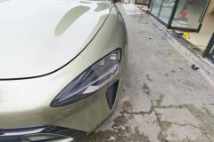 2025 Xiaomi Auto Xiaomi SU7 2024 RWDSuperLong RangeHigh-end smart drivingProEdition #5