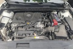 2019 Toyota Camry 2018 2.5 AT GLuxury #10