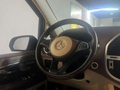 2020 Mercedes-Benz Vito 2020 2.0T AT Business7Seat #9