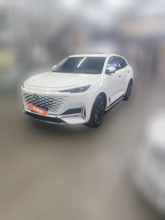 2021 Chang'an UNI-K 2021 2.0T AT Premium #1
