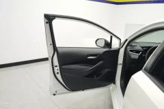 2021 Toyota Corolla 2021 TNGA 1.5L AT CVTElite #7