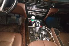 2017 BMW X5(Imported)(Imported) 2017 2.0T AT 28i (Imported) #16