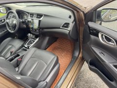 2017 Nissan Sylphy 2016 1.6 AT XLLuxury #9