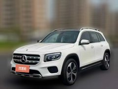 2021 Mercedes-Benz GLB-Class 2021 1.3T AT 200 Dynamic #1