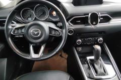 2021 Mazda CX-5 2021 2.5L AT 2WDblack knight #12
