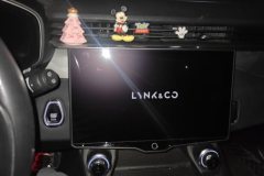 2020 Lynk & Co Lynk & Co 01 2021 2.0T AT 2WDPro #13