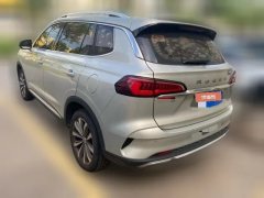 2019 Roewe RX5 MAX 2019 1.5T AT 300TGI 4GConnectedLuxury #2