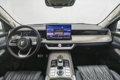 2022 Tank 500 2022 3.0T AT Sport Create environment 7Seat #14