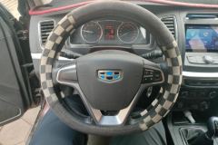 2017 Geely Auto Vision 2017 1.5 MT Happiness #15