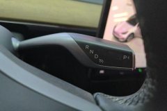 2023 Tesla Model Y 2022 Facelift rear wheel driveEdition #16