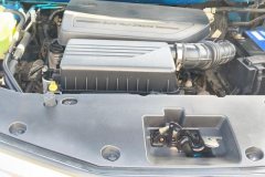 2017 BYD Yuan 2016 1.5 MT Comfort FWD #10