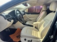 2015 Volkswagen Passat 2014 1.8TSI DSGYu ZunEdition #8