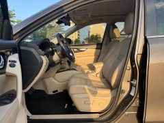 2019 Nissan X-Trail 2019 2.0 AT Smart ConnectComfortFWD #4