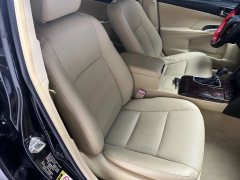2016 Toyota Camry 2016 2.0 AT G10AnniversarycommemorateLeading #12