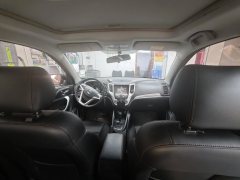 2016 Chang'an CS35 2017 1.6 AT Smart Lead #4