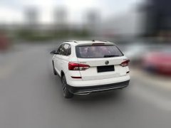 2018 Škoda Kamiq 2018 1.5 AT Comfort #9