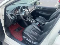 2019 Nissan Sylphy 2019 1.6 AT XVSmart ConnectExclusive China VI #7