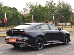 2022 Chang'an UNI-V 2022 1.5T AT Sport #37