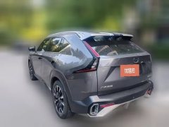 2023 GAC Trumpchi Trumpchi Yingku 2022 1.5T AT SuperNewstarProEdition #5