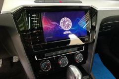2022 Volkswagen Magotan 2020 1.4T AT 280TSIComfort #13