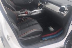 2024 Geely Auto Binyue 2024 1.5T AT DCTDragon SoaringEdition #8