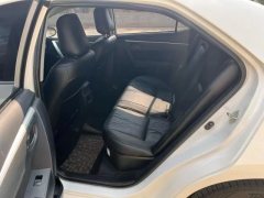 2022 Toyota Corolla Twin Engine E+ 2019 1.8 AT Leading HEV #6