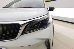 2021 Geely Auto Vision X3 2021 PRO 1.5L MT Elite #5