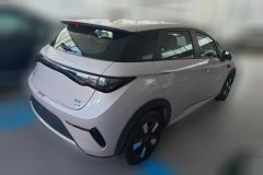 2025 BYD Dolphin 2025 Smart Drive 410km Fashion #3