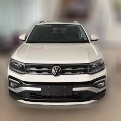 2021 Volkswagen T-Cross 2021 1.4T AT 280TSIComfort #2