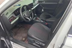 2023 Volkswagen Lavida 2023 280TSI DSGstarry skyEdition #9