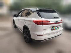 2018 BYD Song EV 2019 1.5T AT DMSmart ConnectSharpEnjoy HEV #3