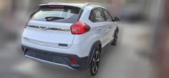 2019 Chery Tiggo 3x 2018 1.5 AT Luxury #4