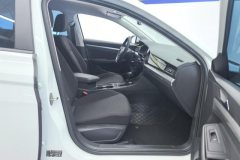 2022 Volkswagen Bora Sedan 2021 1.5 AT FashionSmart Connect #8