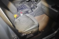 2017 Volkswagen Tiguan L 2017 1.8T AT 330TSIFashionFWD #6